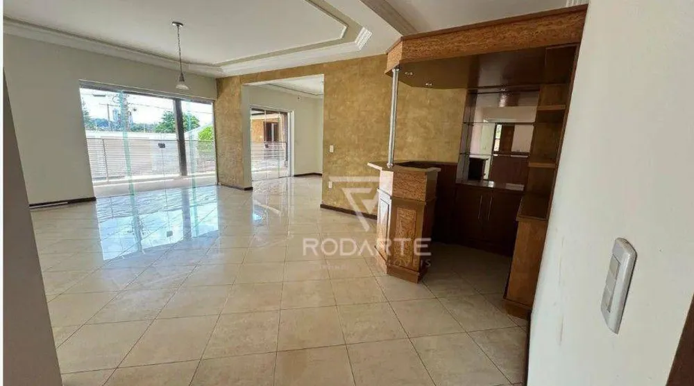 Sobrado, 4 quartos, 450 m² - Foto 6