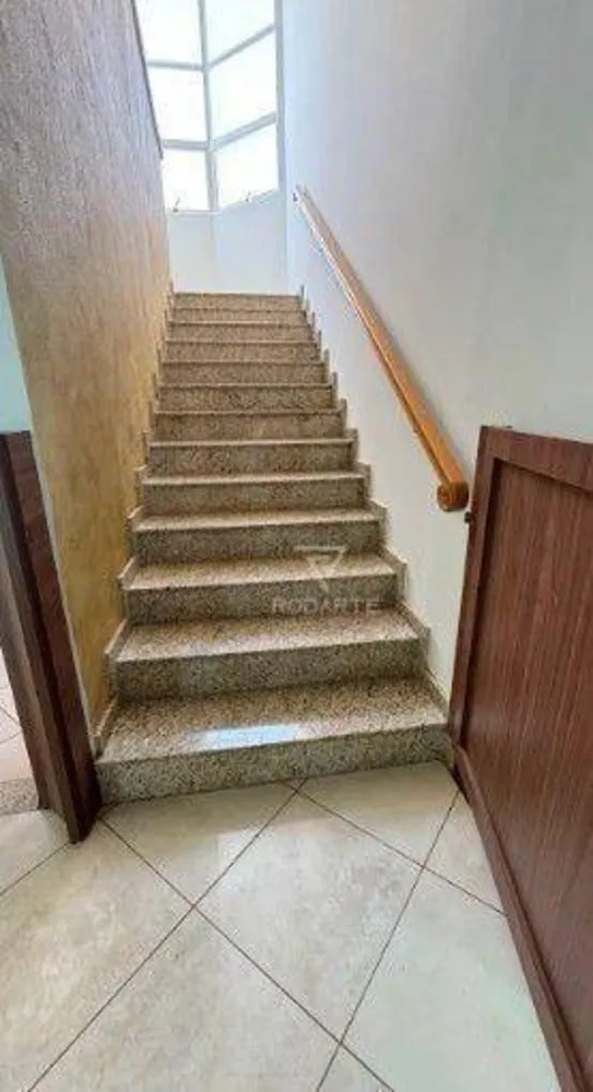 Sobrado, 4 quartos, 450 m² - Foto 10