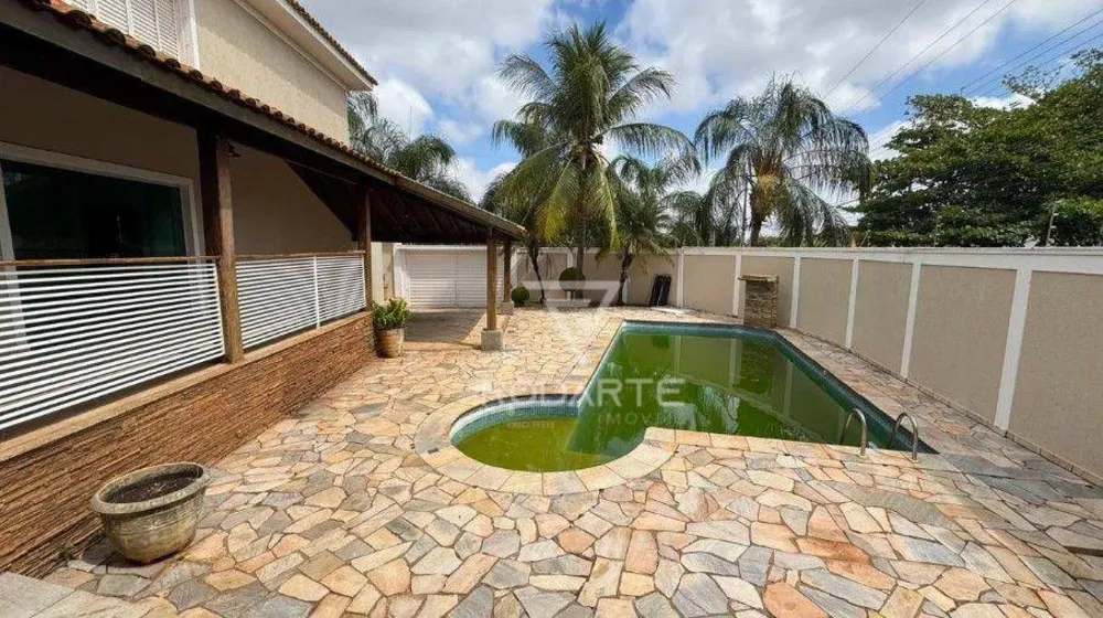 Sobrado, 4 quartos, 450 m² - Foto 3