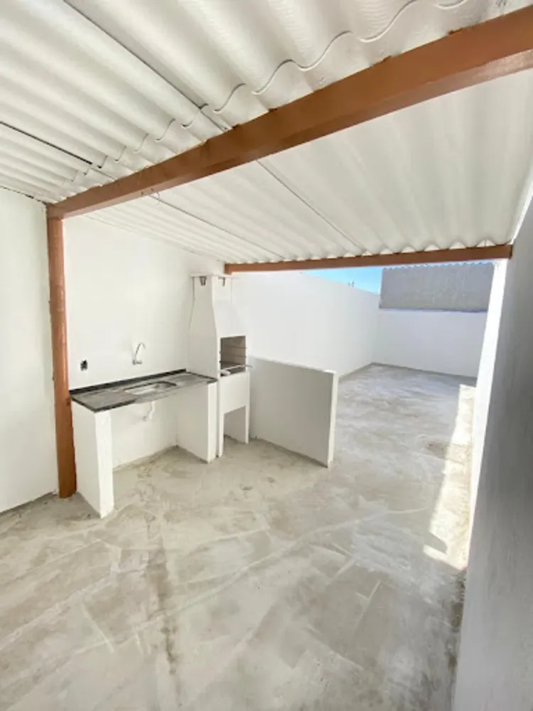 Casa, 2 quartos, 85 m² - Foto 3