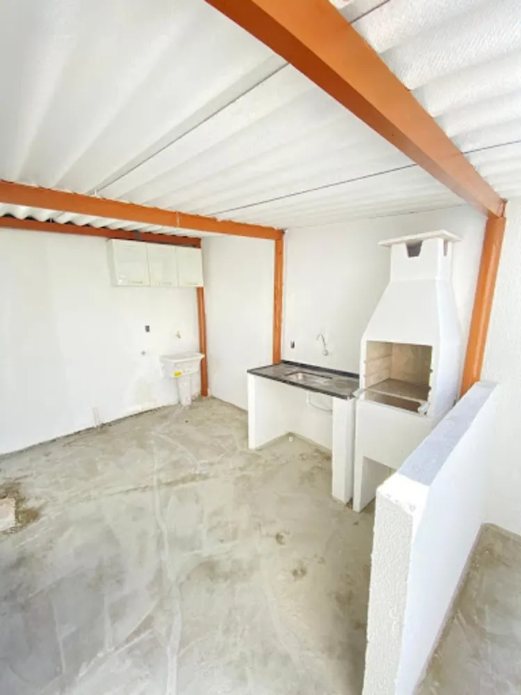Casa, 2 quartos, 85 m² - Foto 2