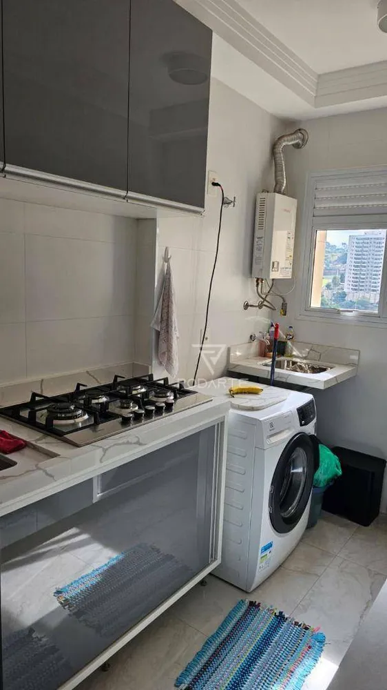 Apartamento, 2 quartos, 81 m² - Foto 11