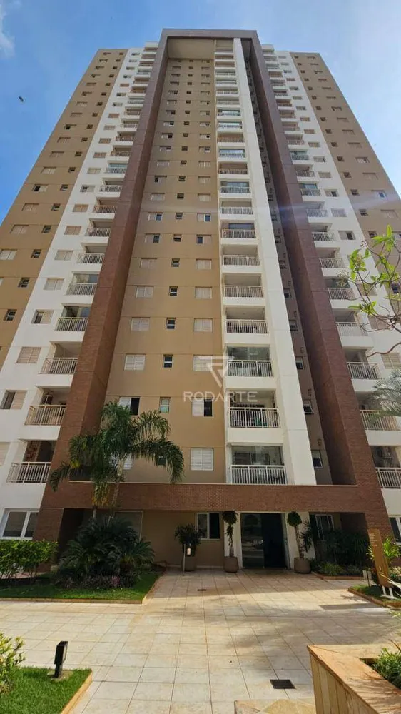 Apartamento, 2 quartos, 81 m² - Foto 2