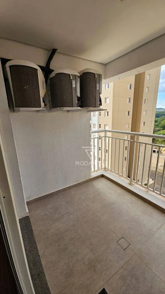Apartamento, 2 quartos, 81 m² - Foto 7
