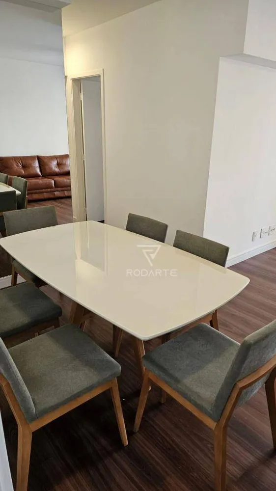 Apartamento, 2 quartos, 81 m² - Foto 3