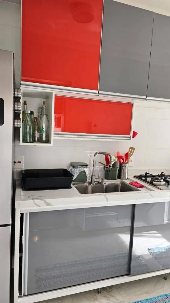 Apartamento, 2 quartos, 81 m² - Foto 9