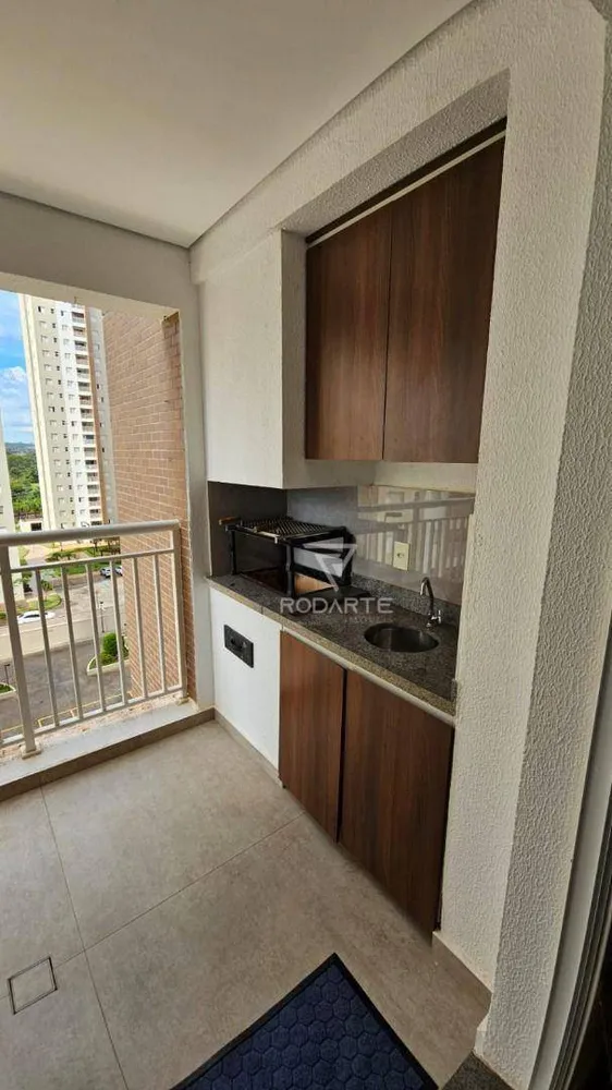 Apartamento, 2 quartos, 81 m² - Foto 6