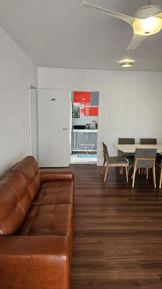 Apartamento, 2 quartos, 81 m² - Foto 4