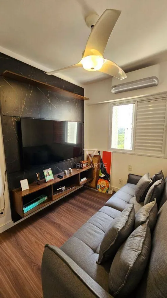 Apartamento, 2 quartos, 81 m² - Foto 13