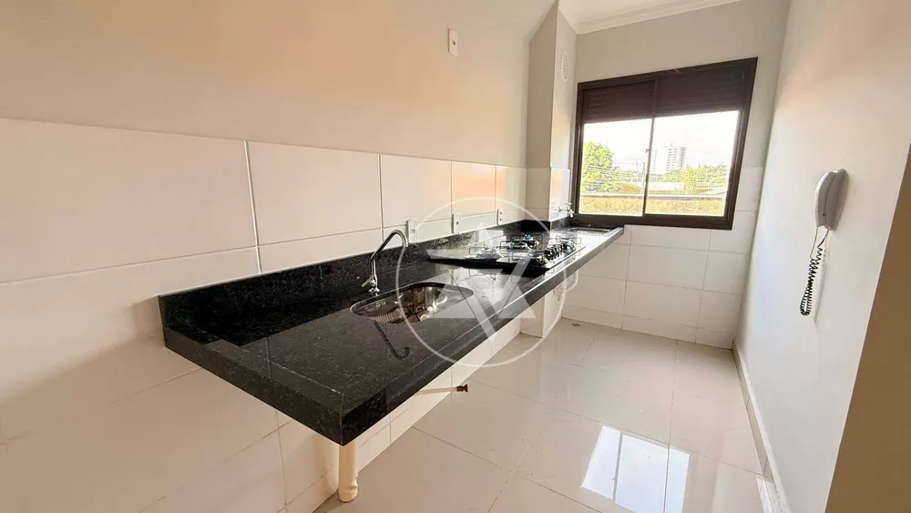 Apartamento, 2 quartos, 43 m² - Foto 1