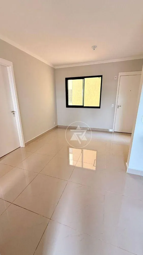 Apartamento, 2 quartos, 43 m² - Foto 2