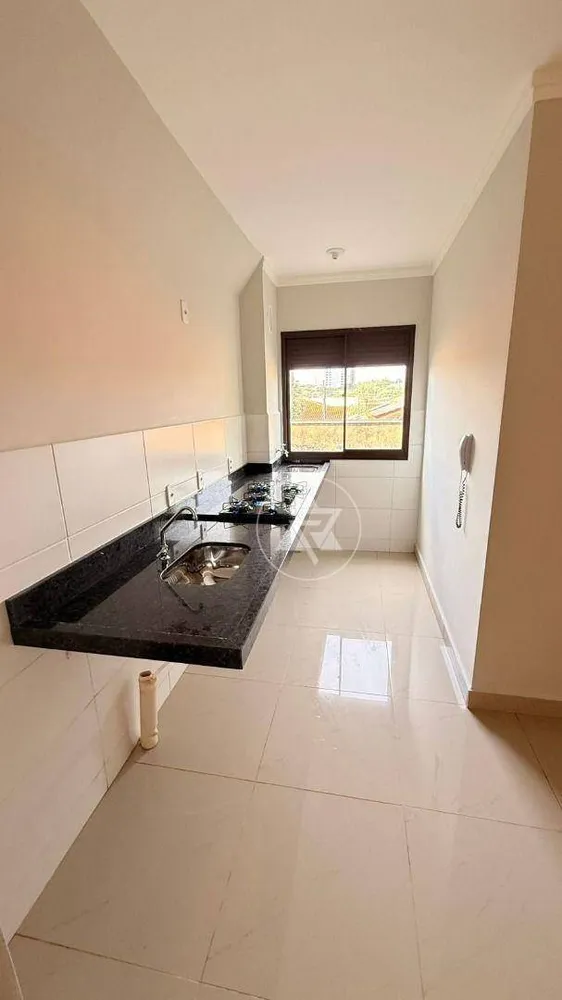 Apartamento, 2 quartos, 43 m² - Foto 2