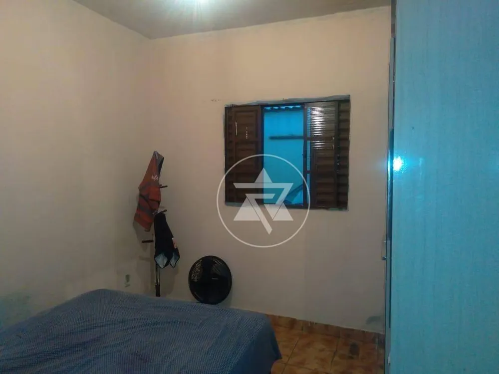 Casa, 2 quartos, 60 m² - Foto 4