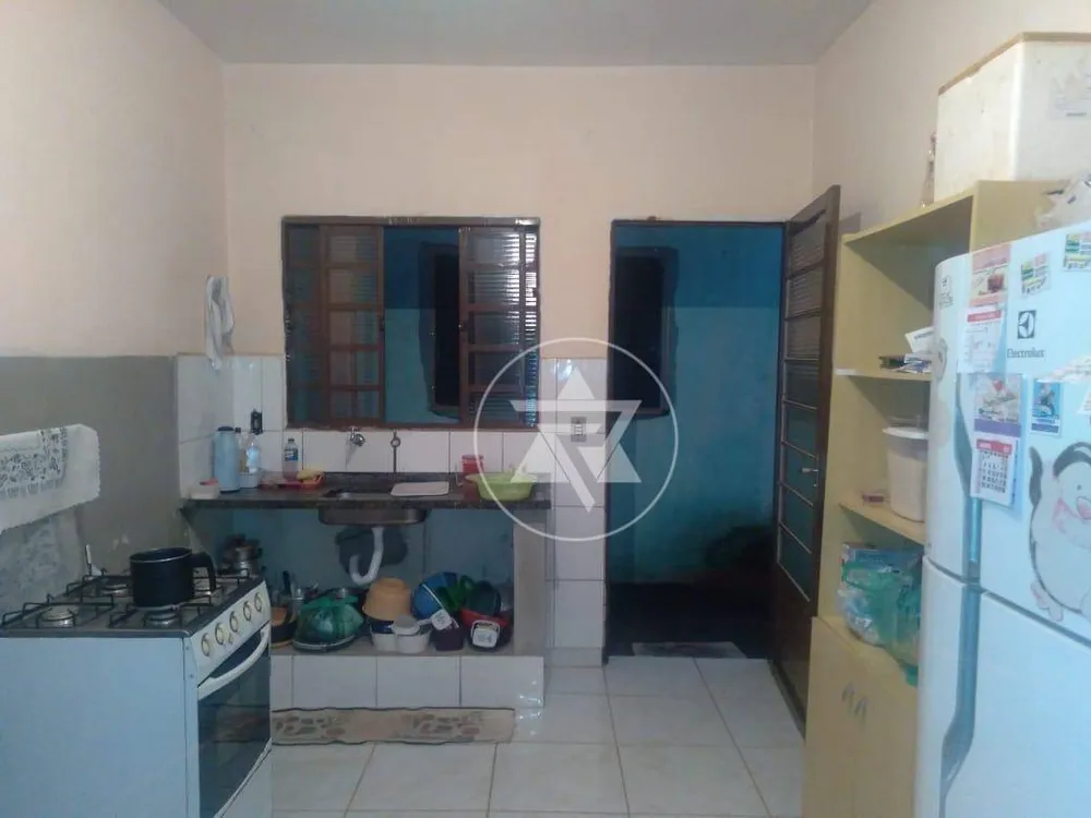 Casa, 2 quartos, 60 m² - Foto 2