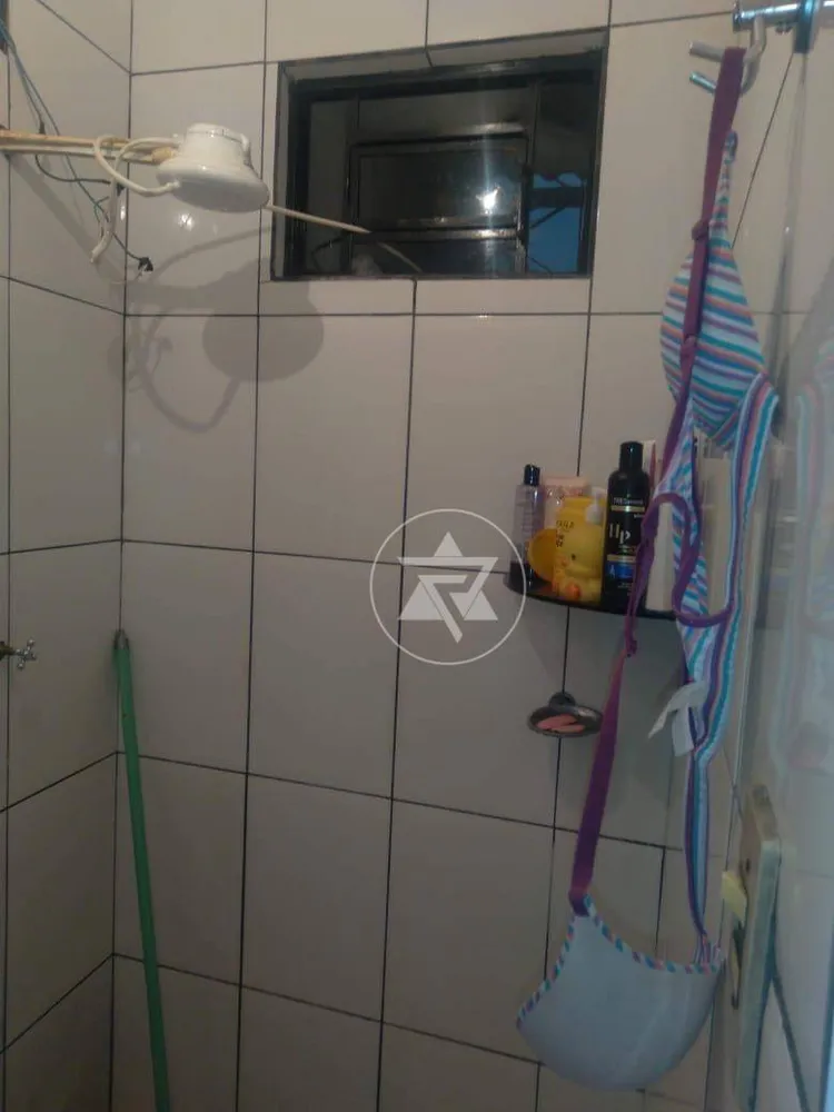 Casa, 2 quartos, 60 m² - Foto 5