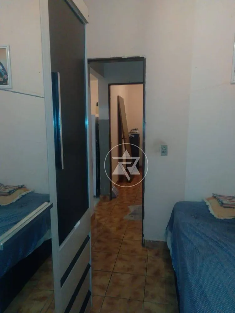 Casa, 2 quartos, 60 m² - Foto 3
