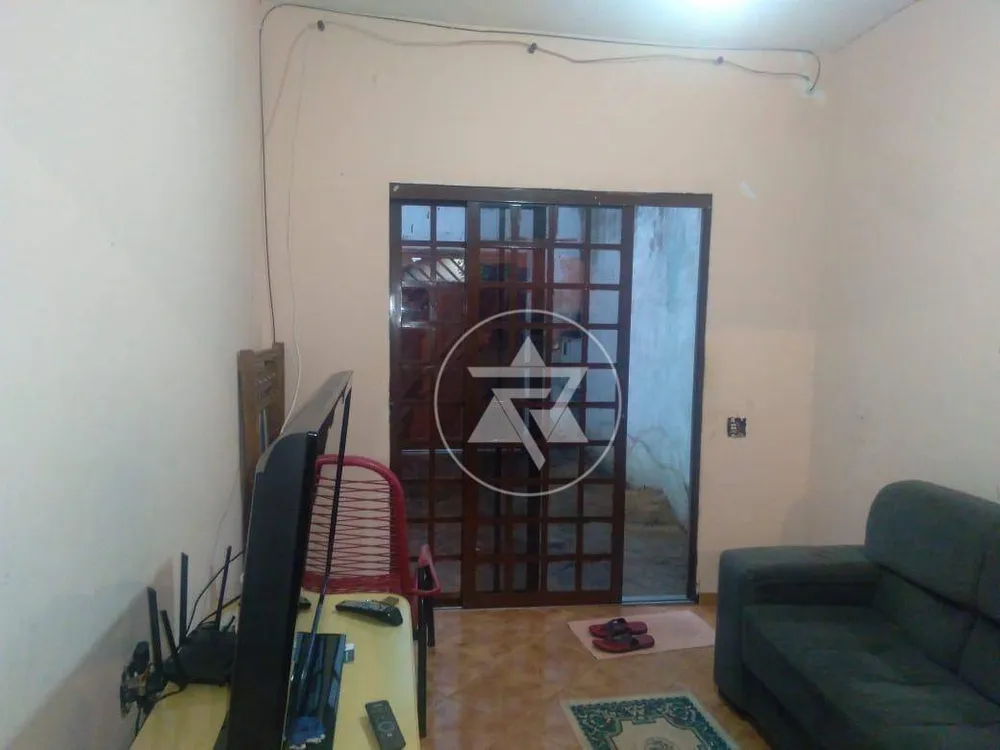 Casa, 2 quartos, 60 m² - Foto 7
