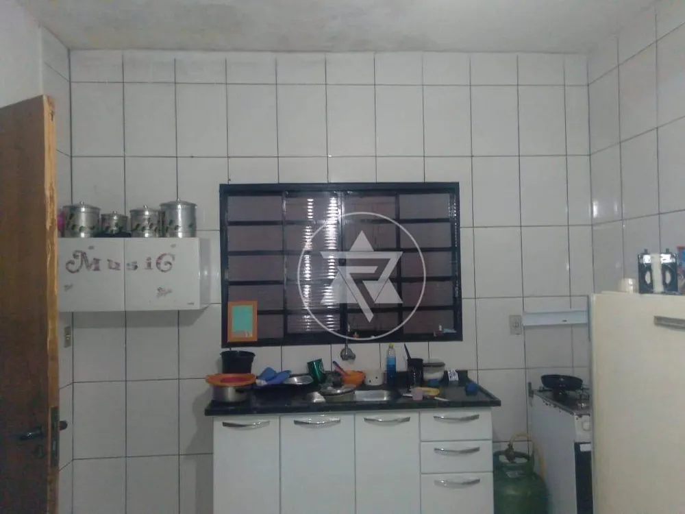Casa, 2 quartos, 60 m² - Foto 1