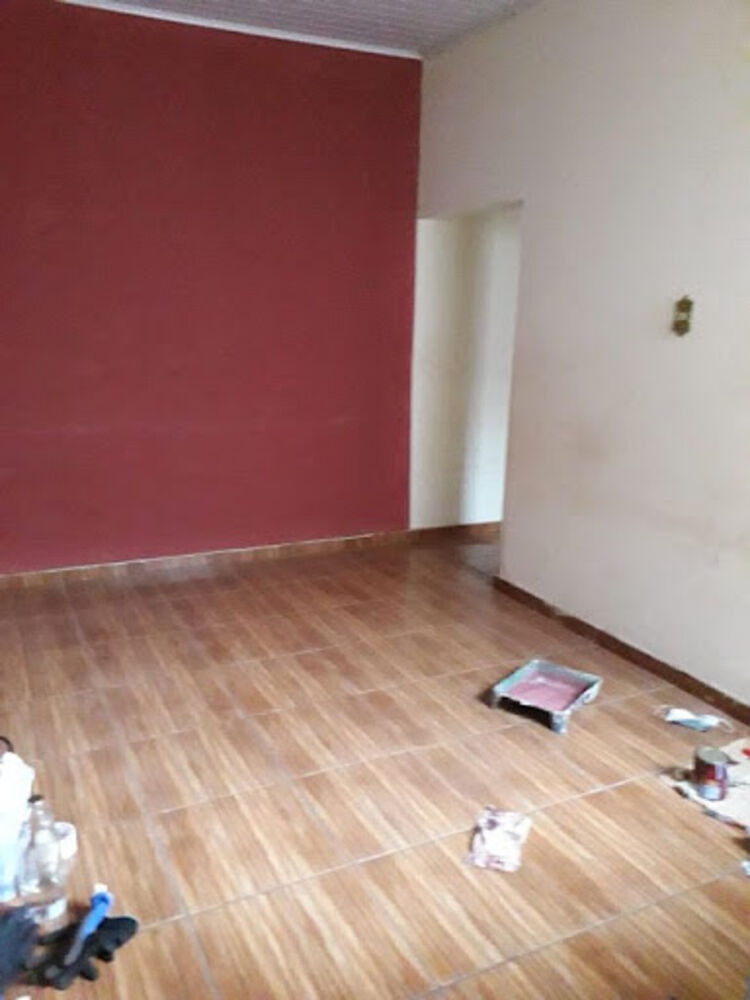 Casa, 2 quartos, 80 m² - Foto 6