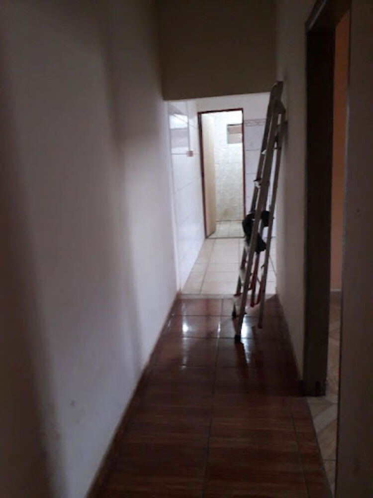 Casa, 2 quartos, 80 m² - Foto 1