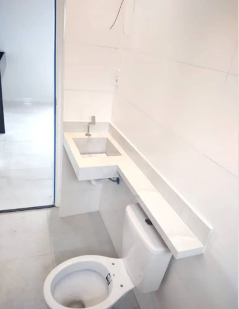 Apartamento, 2 quartos, 80 m² - Foto 5