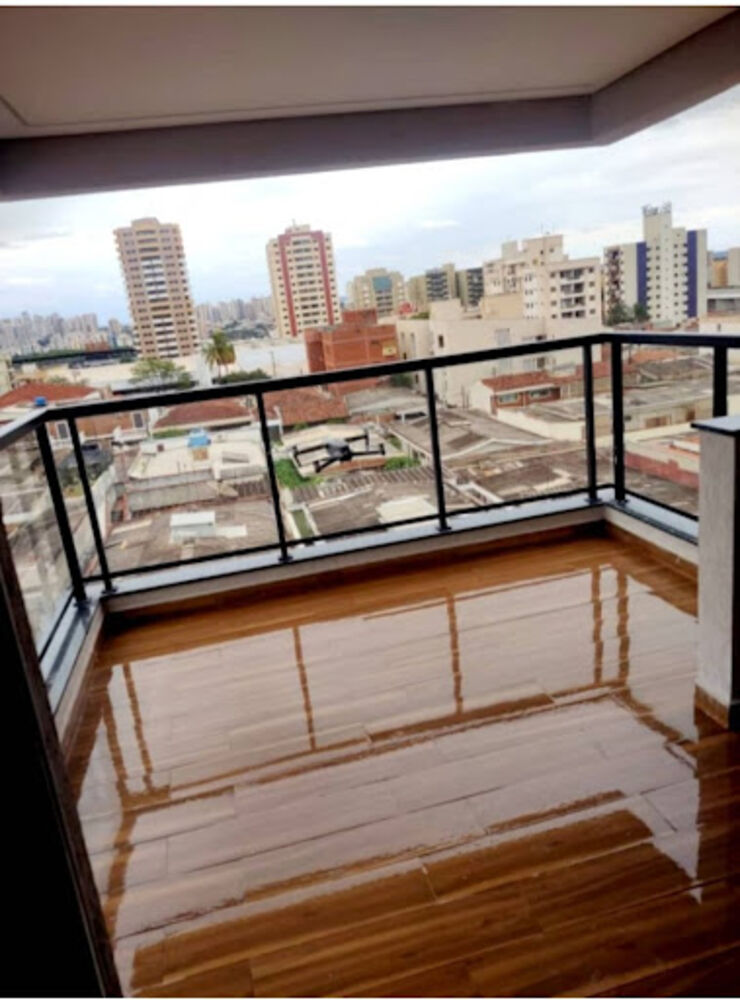 Apartamento, 2 quartos, 80 m² - Foto 9