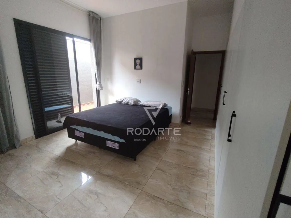 Casa, 4 quartos, 279 m² - Foto 4