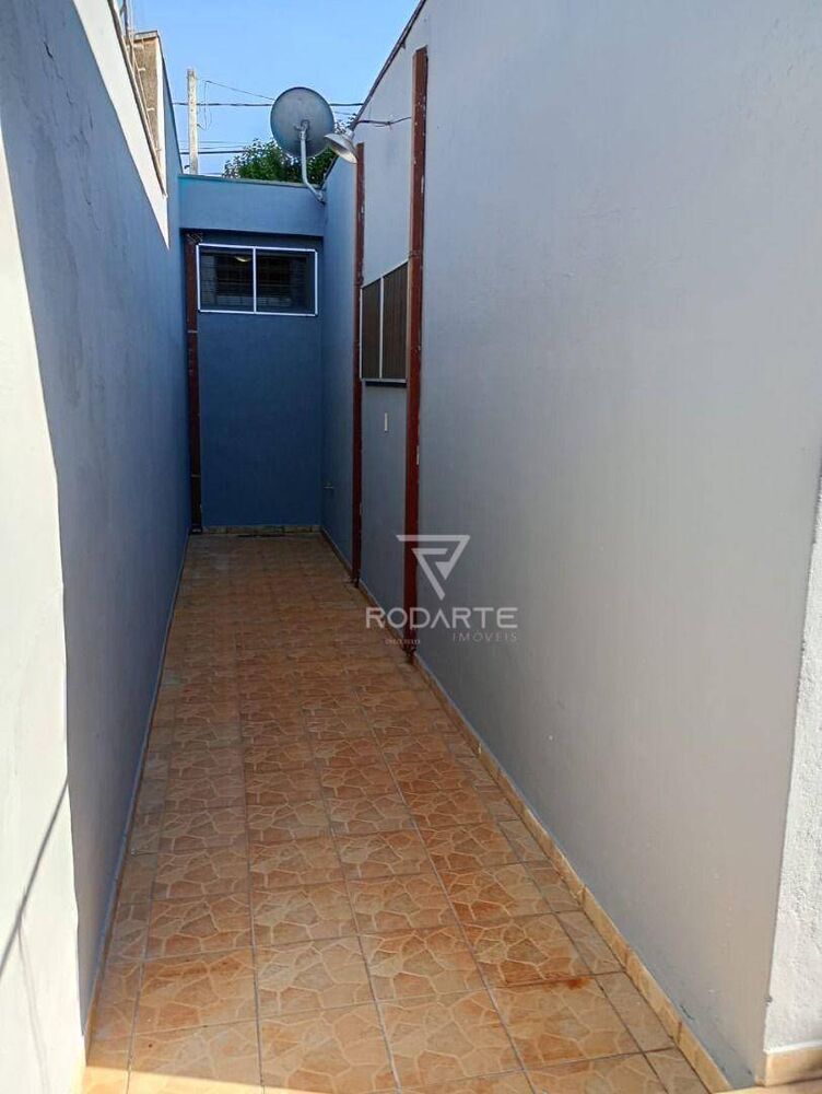 Casa, 3 quartos, 101 m² - Foto 7