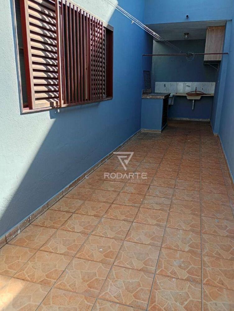 Casa, 3 quartos, 101 m² - Foto 12