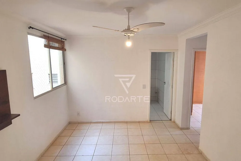 Apartamento, 2 quartos, 51 m² - Foto 3