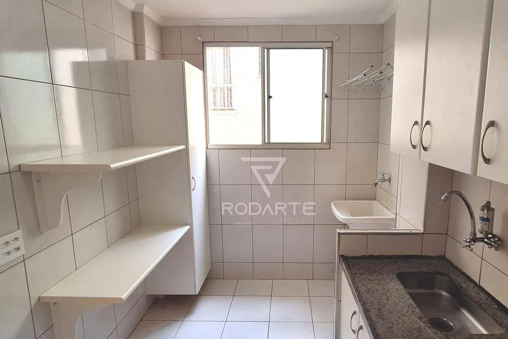 Apartamento, 2 quartos, 51 m² - Foto 5
