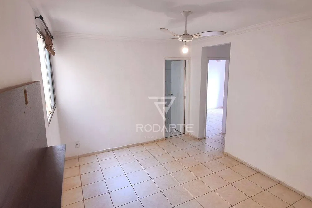 Apartamento, 2 quartos, 51 m² - Foto 2