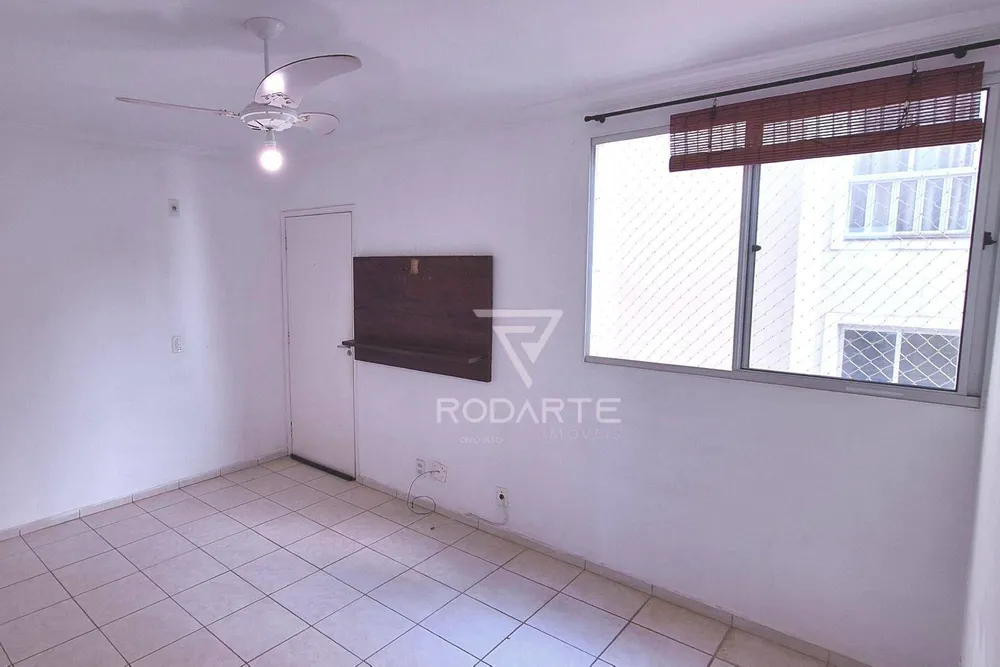 Apartamento, 2 quartos, 51 m² - Foto 4