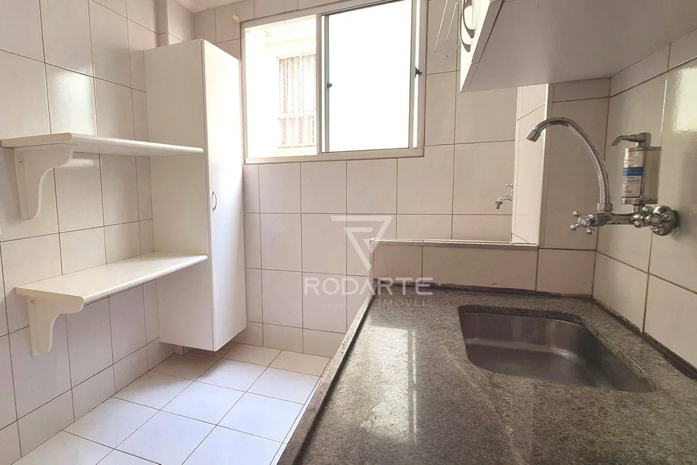 Apartamento, 2 quartos, 51 m² - Foto 9
