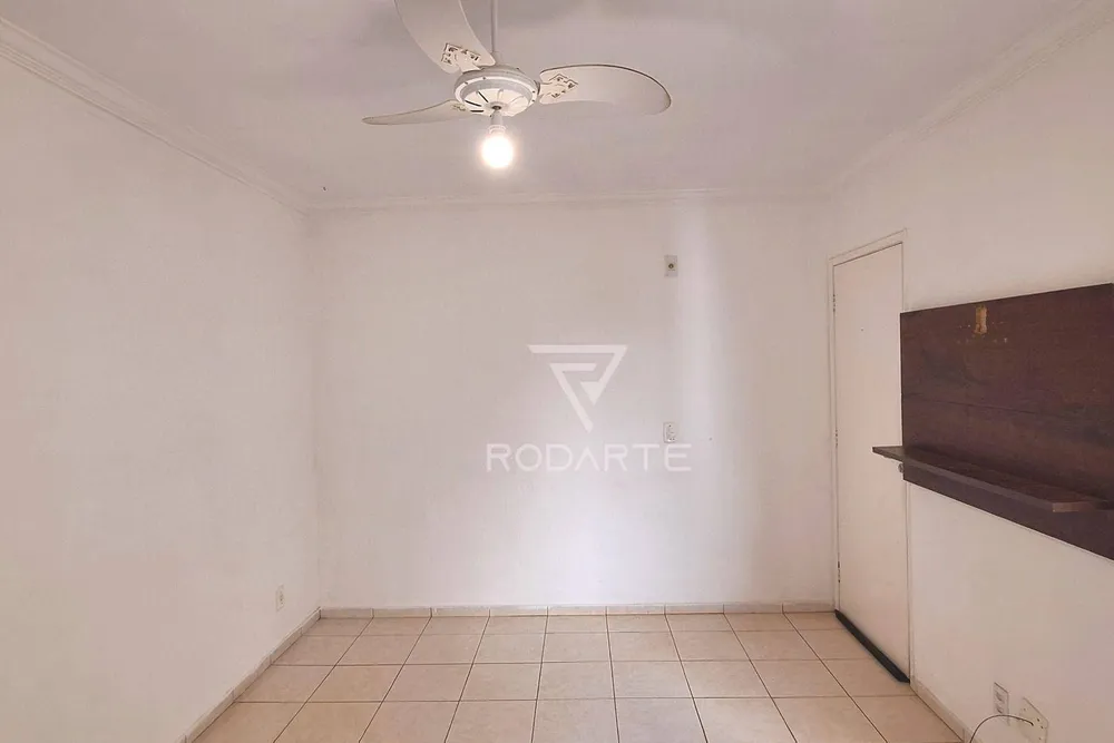 Apartamento, 2 quartos, 51 m² - Foto 1