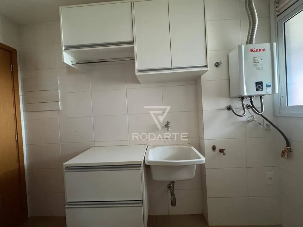 Apartamento, 3 quartos, 143 m² - Foto 5