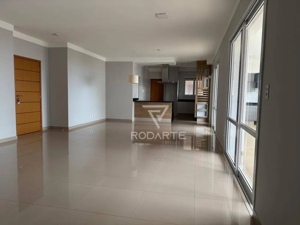 Apartamento, 3 quartos, 143 m² - Foto 1