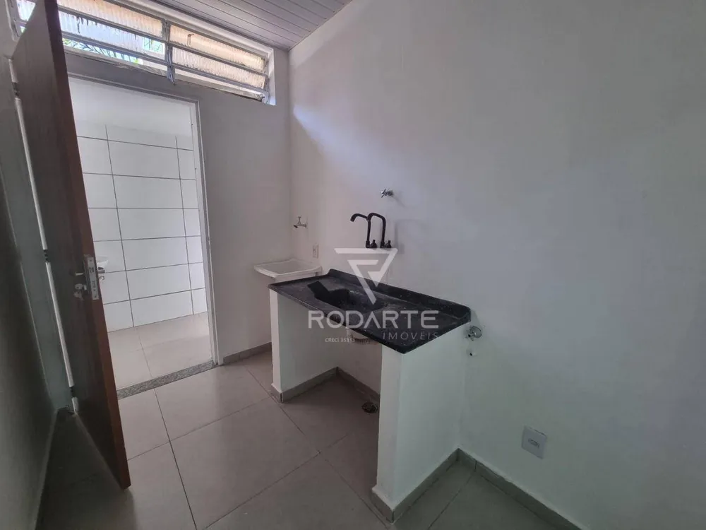 Loja-Salão, 160 m² - Foto 3