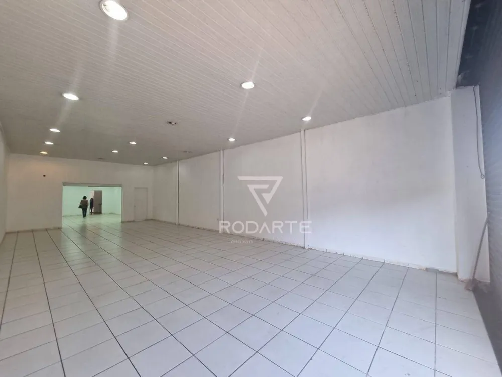 Loja-Salão, 160 m² - Foto 1