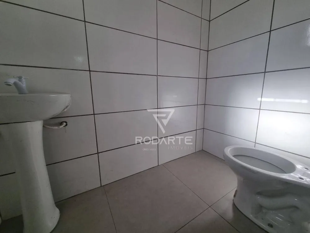 Loja-Salão, 160 m² - Foto 4