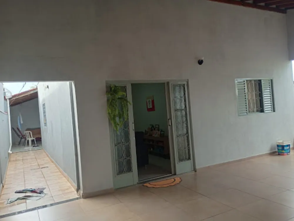 Casa, 2 quartos, 154 m² - Foto 4