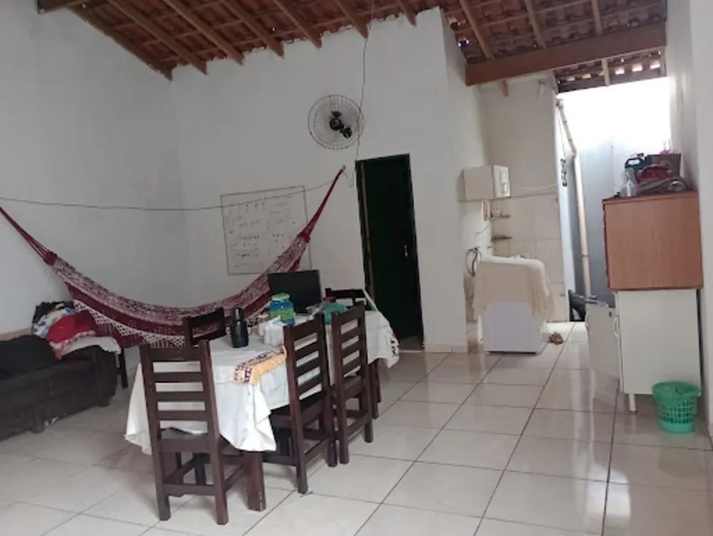 Casa, 2 quartos, 154 m² - Foto 6