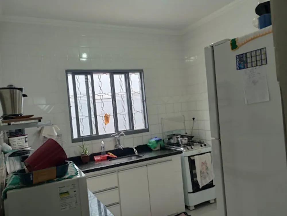 Casa, 2 quartos, 154 m² - Foto 3