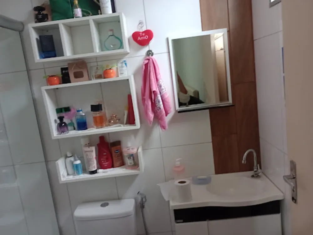 Casa, 2 quartos, 154 m² - Foto 9