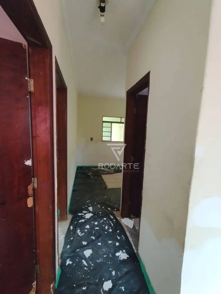 Casa, 3 quartos, 80 m² - Foto 12