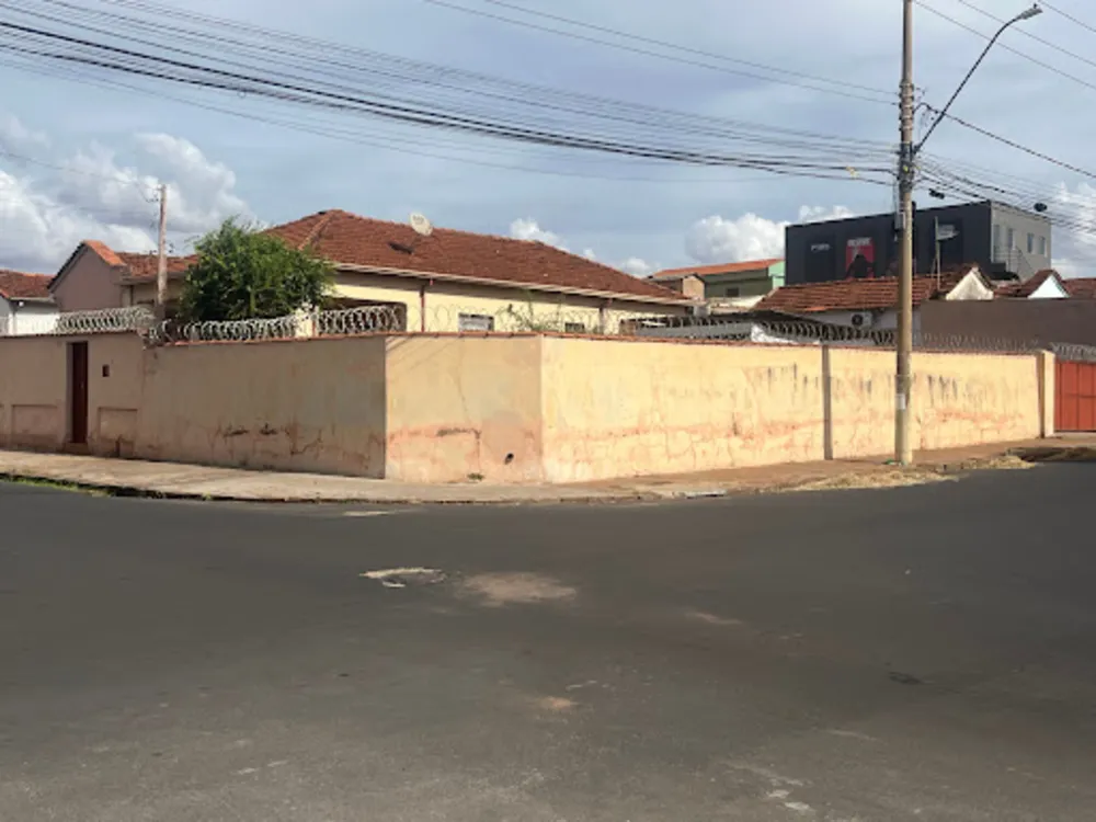 Terreno, 420 m² - Foto 1