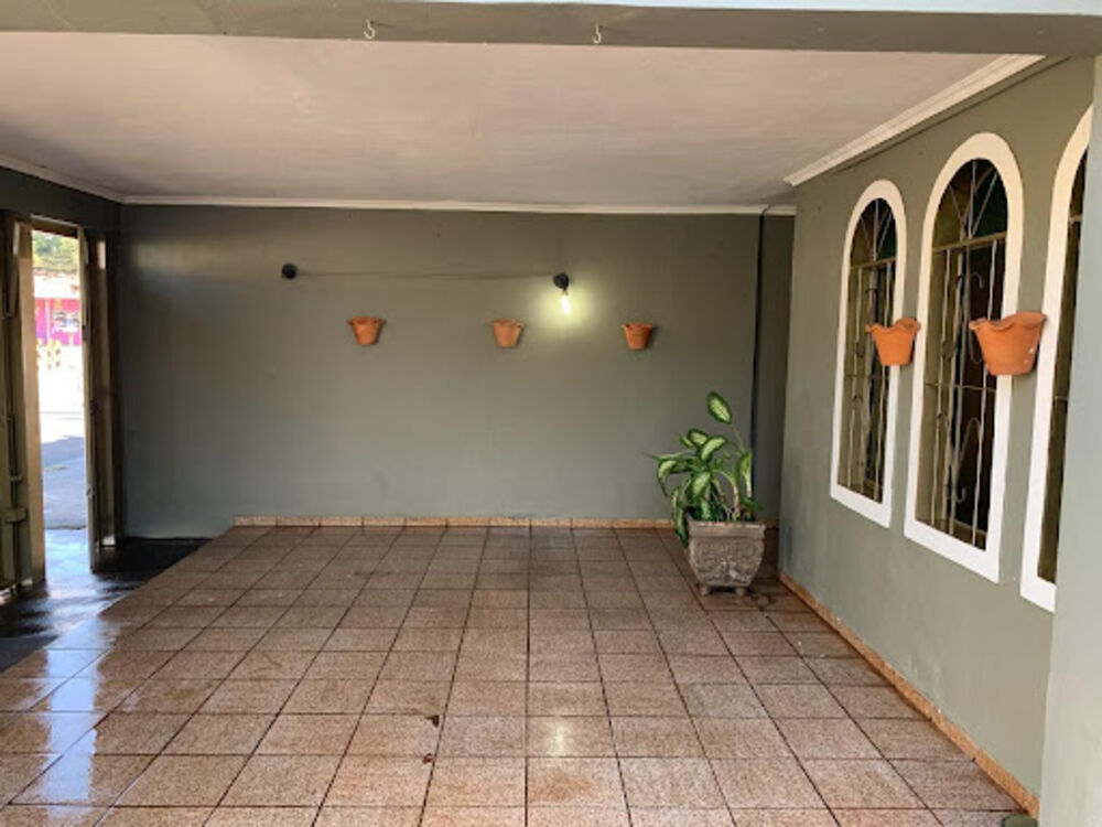 Casa à venda com 3 quartos, 145m² - Foto 4