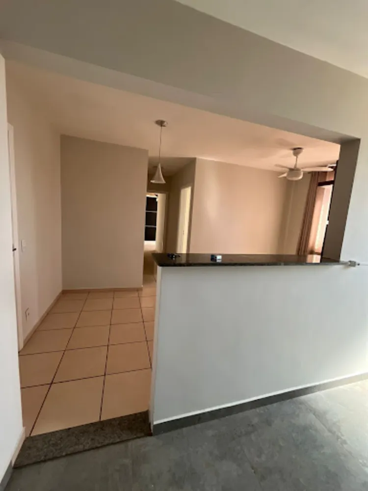 Apartamento, 2 quartos, 52 m² - Foto 8