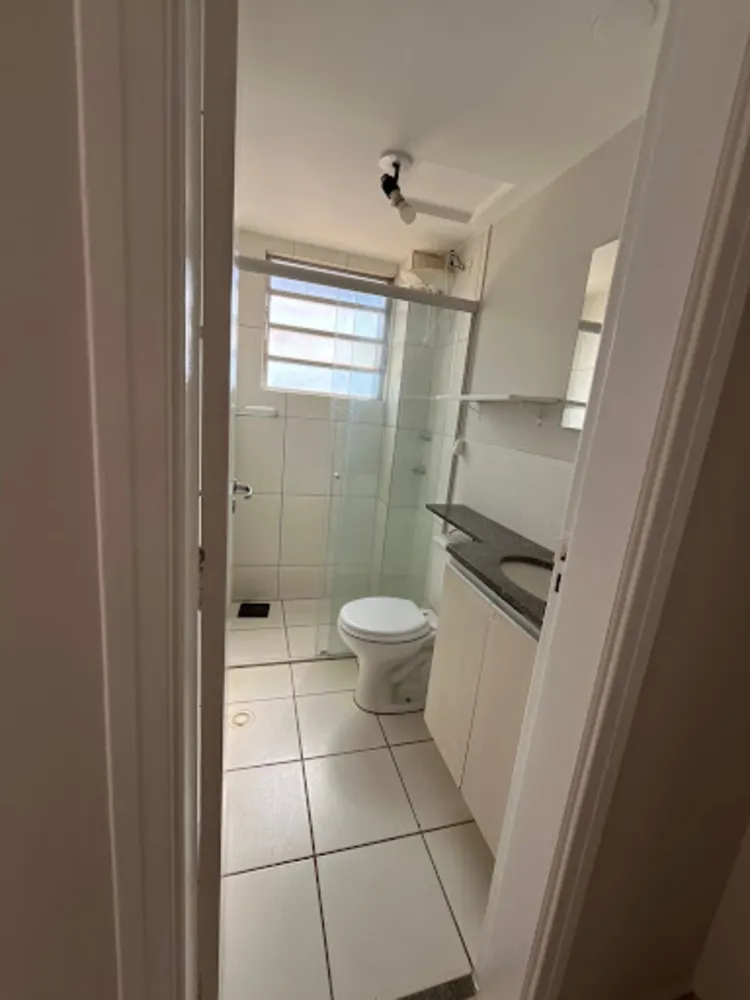 Apartamento, 2 quartos, 52 m² - Foto 8