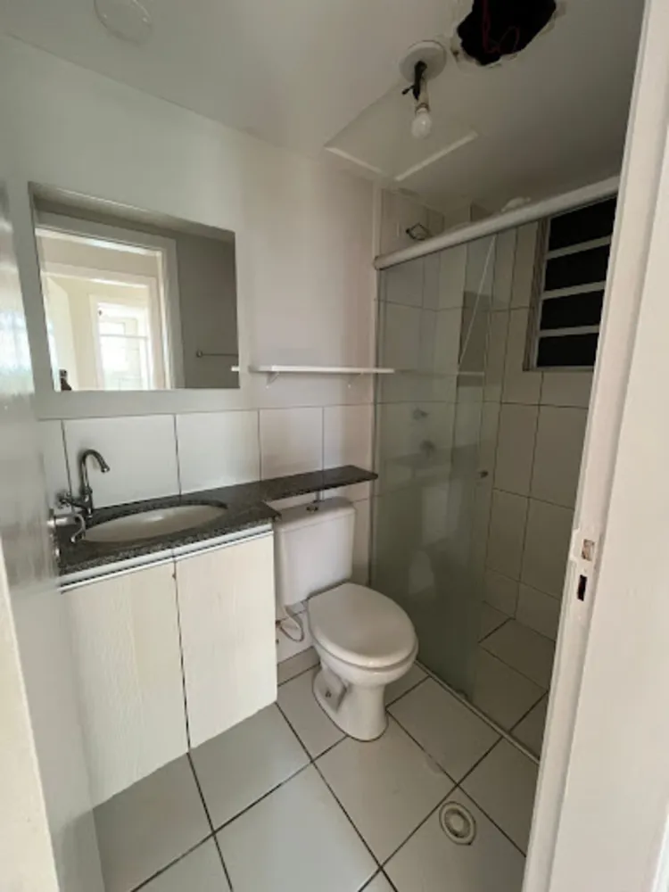 Apartamento, 2 quartos, 52 m² - Foto 6